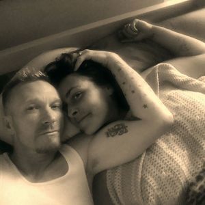 Meet your Posher, Shane